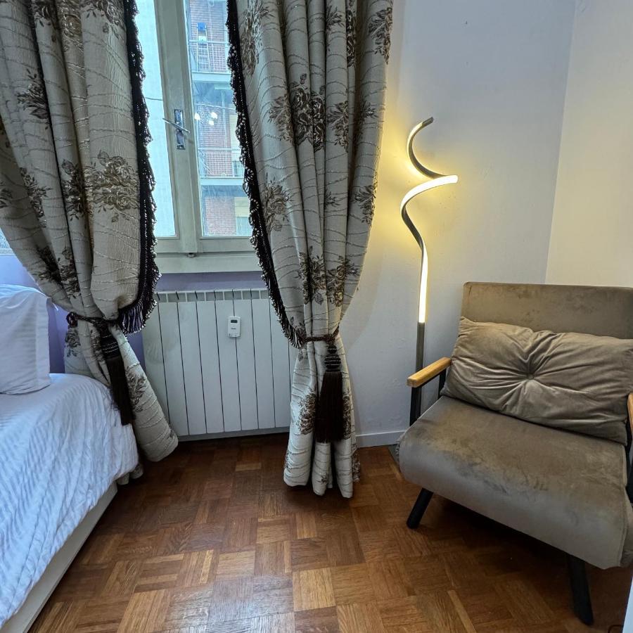 Fenice Bergame Extérieur photo