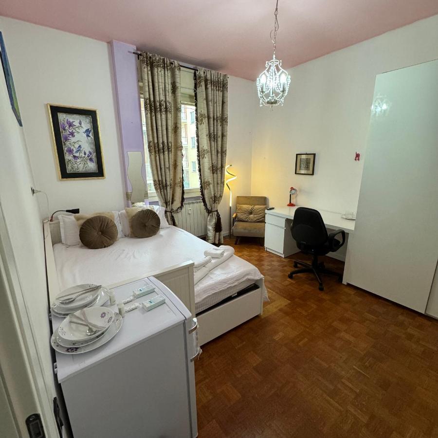 Fenice Bergame Extérieur photo