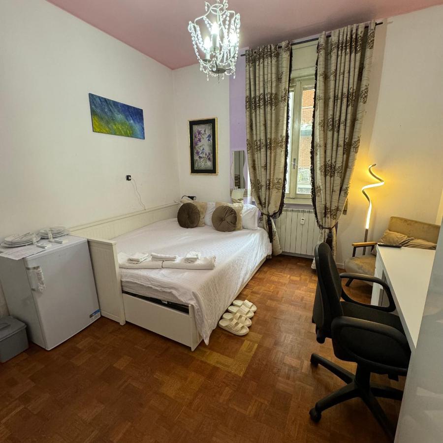 Fenice Bergame Extérieur photo