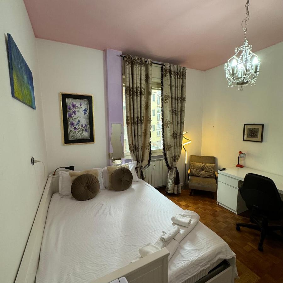 Fenice Bergame Extérieur photo