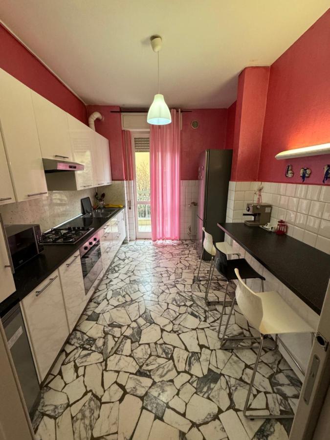 Fenice Bergame Extérieur photo